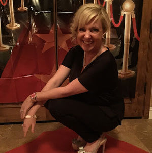 Meet your Posher, Vanessa